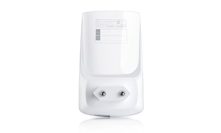 TP-LINK Wireless-N300 Range Extender TL-WA850RE